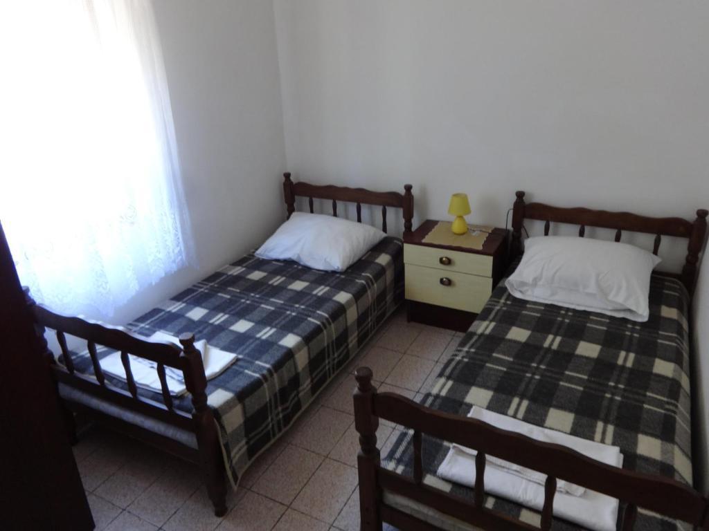 Apartments Palma Vir Room photo