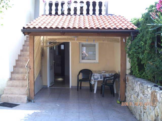 Apartments Palma Vir Exterior photo